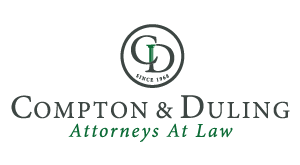Compton & Duling Logo
