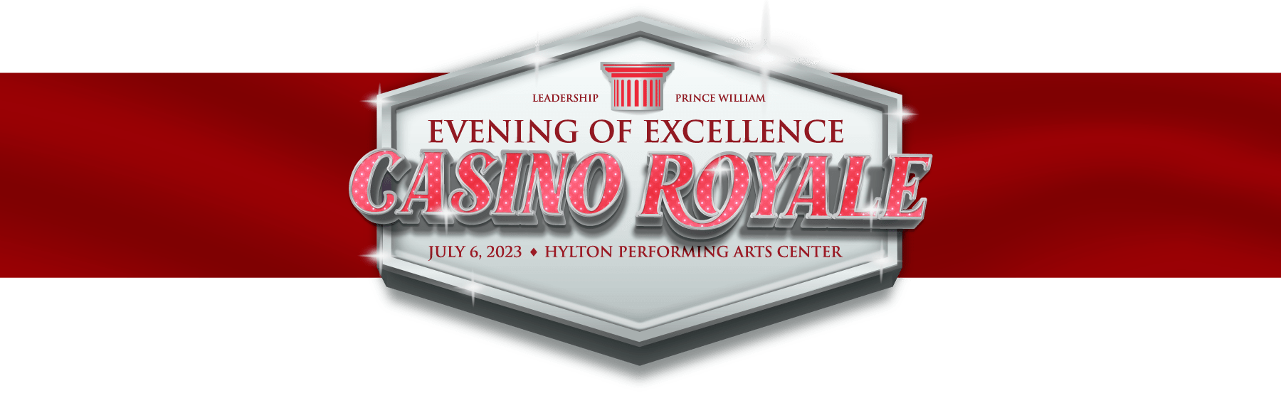 Evening of Excellence: Casino Royale
