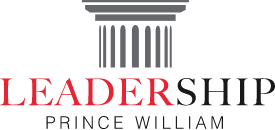 Leadership Prince William Logo